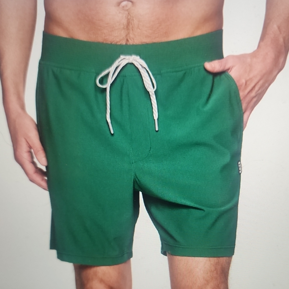 Avalanche Tahoe 7" Hiking Shorts Size XL